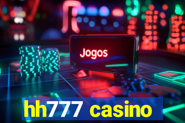 hh777 casino